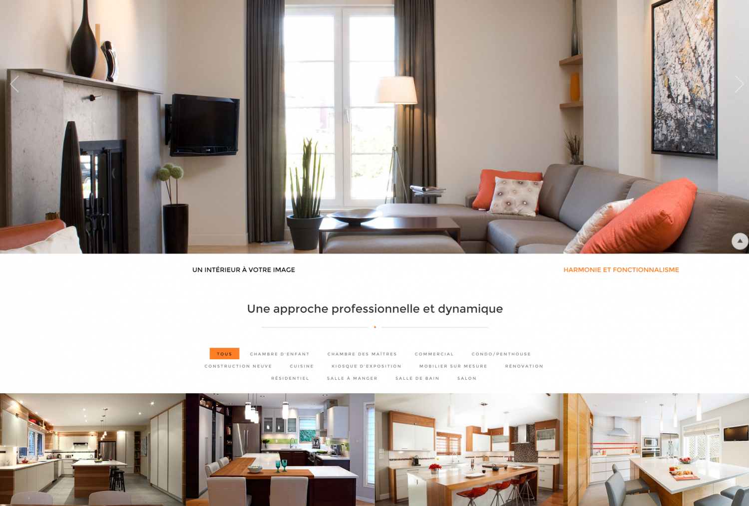 Josée Cyr Designer